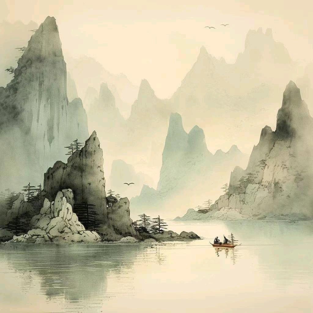 守望幸福