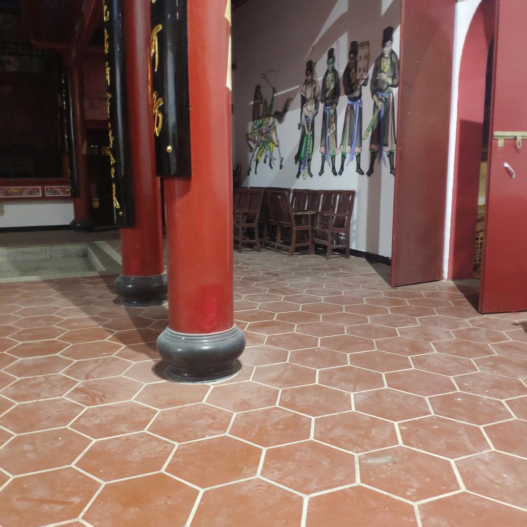 四师弟