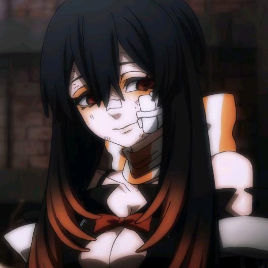 Kiro渊久（被迫成为4i的那个雨夜）