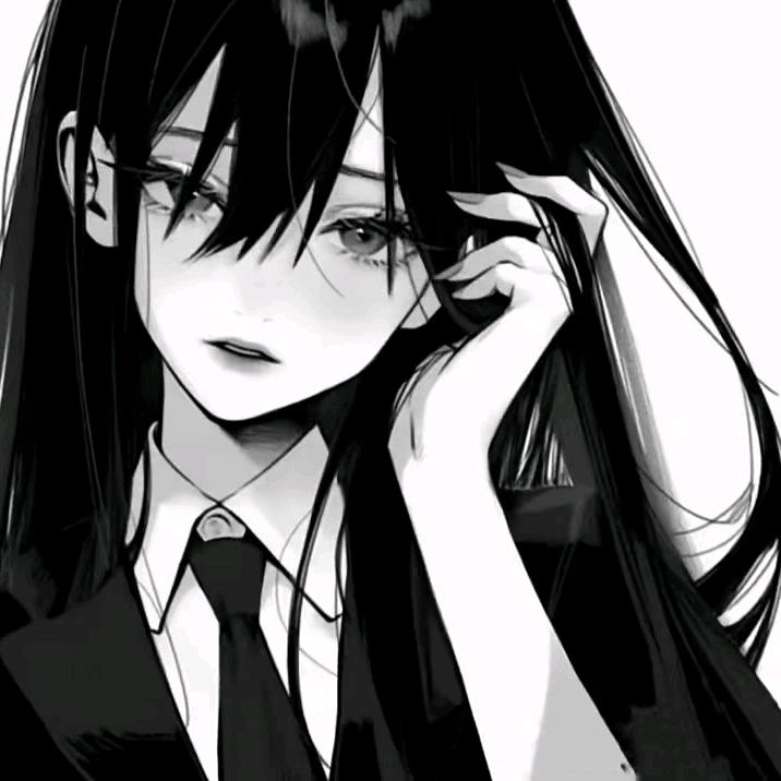思绪结成冰