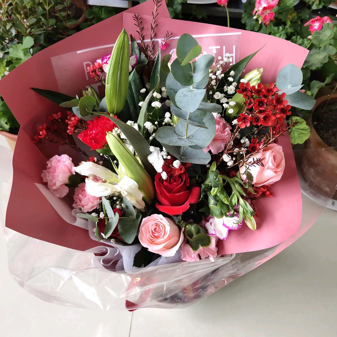 随遇而安🌹