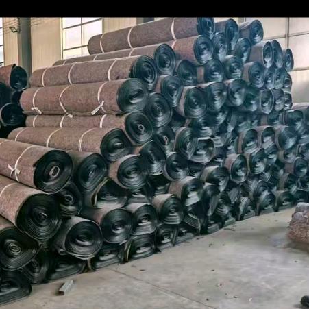 华义屋顶防水材料