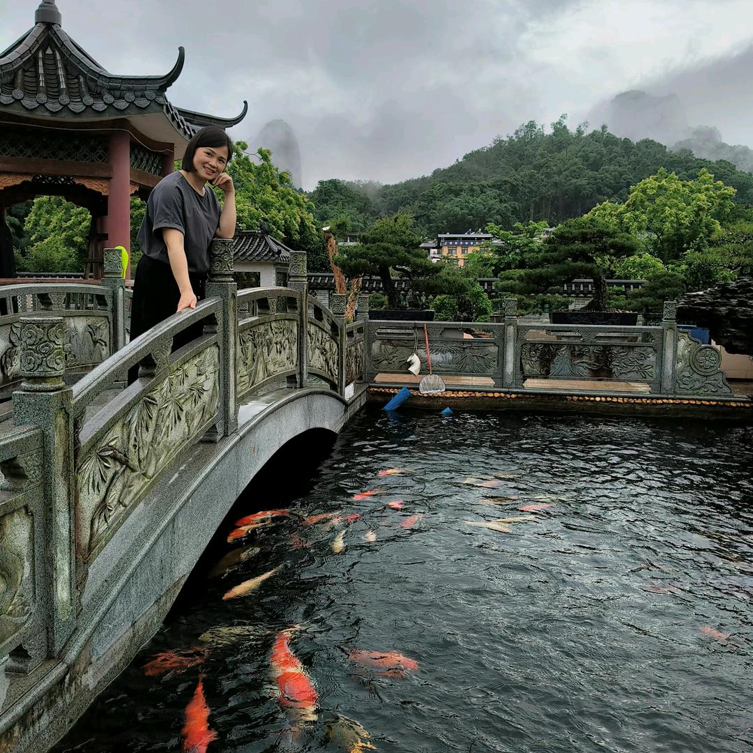 如鱼得水