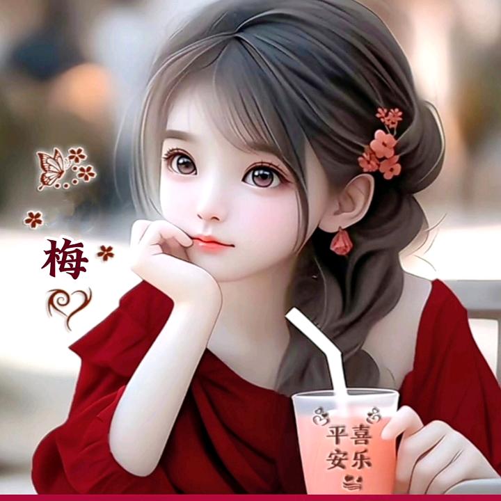 梅子
