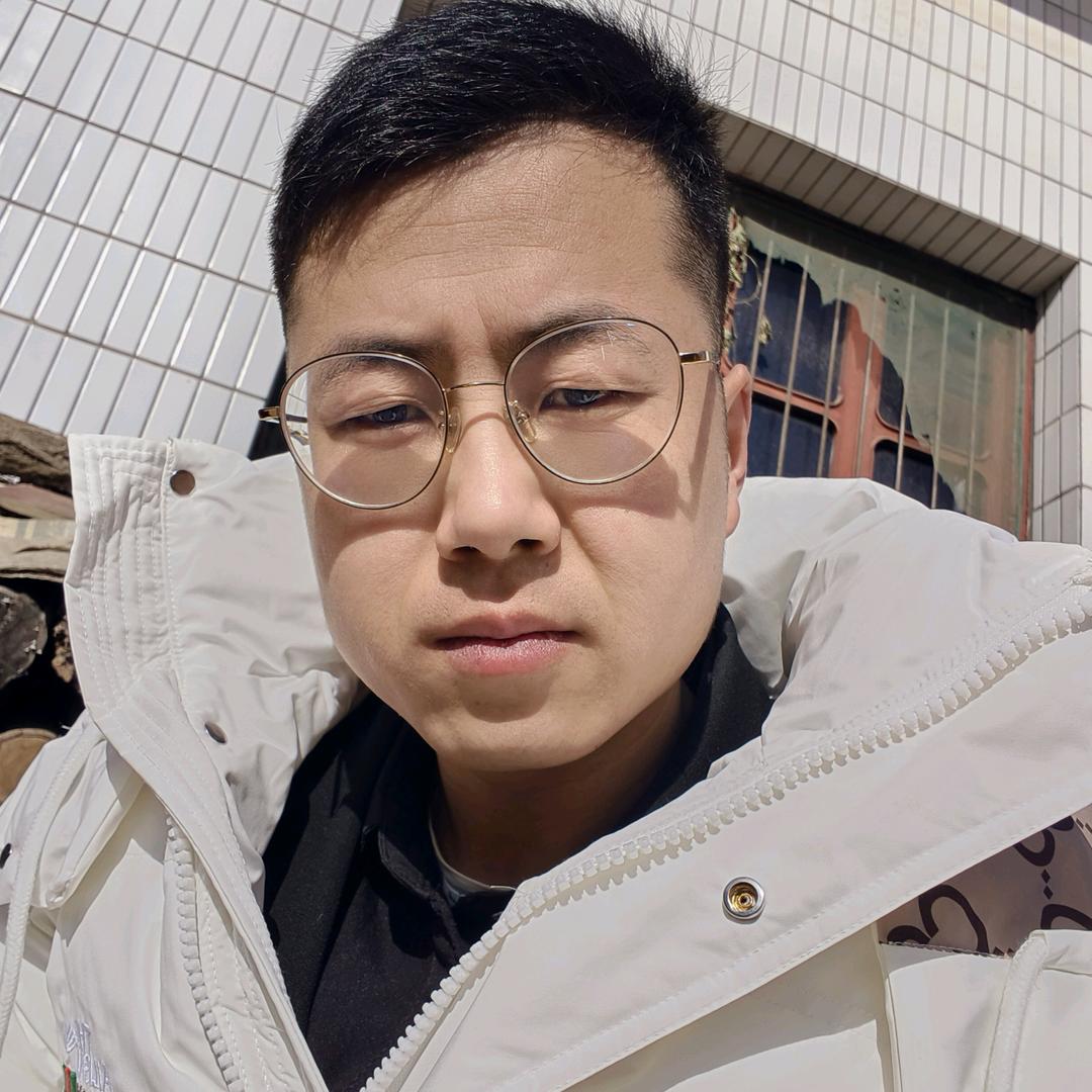 奋斗的小青年
