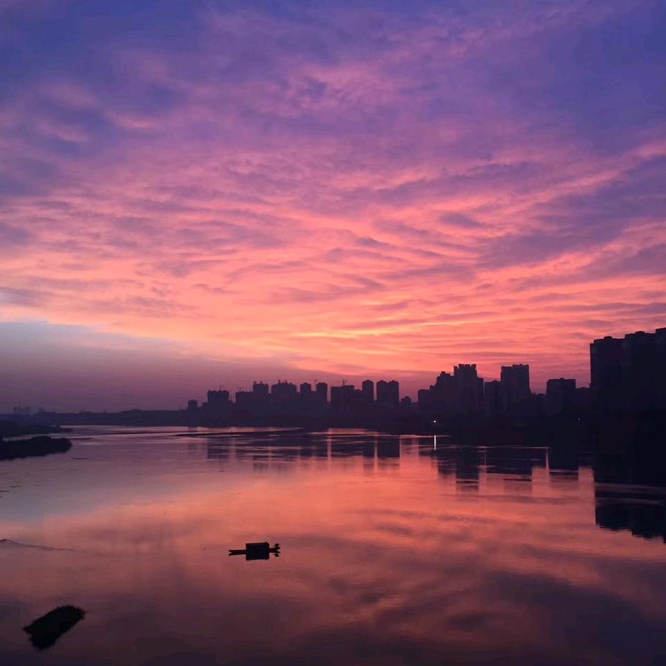 🌈独酌江月🌙