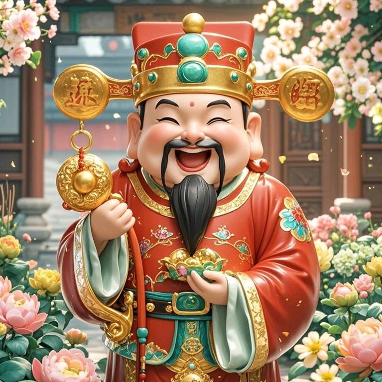售票员皮皮