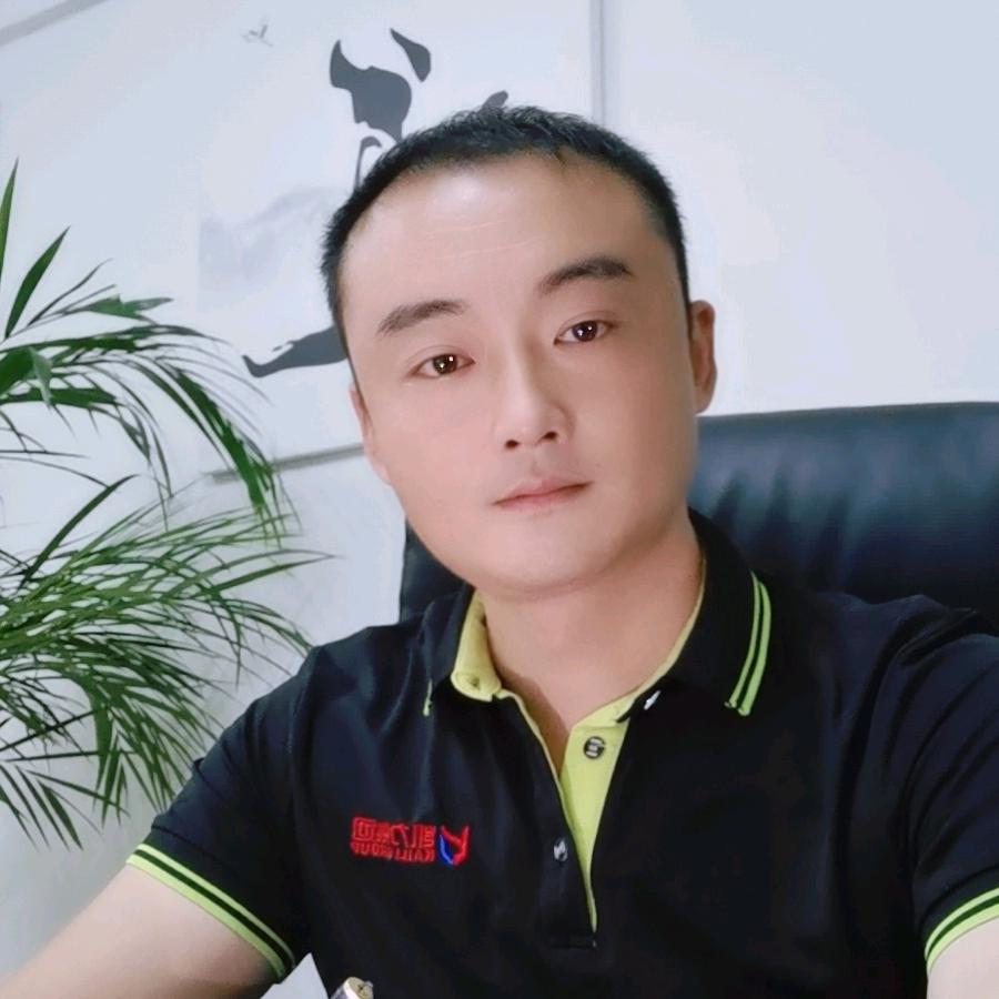 凯力环卫车销售部