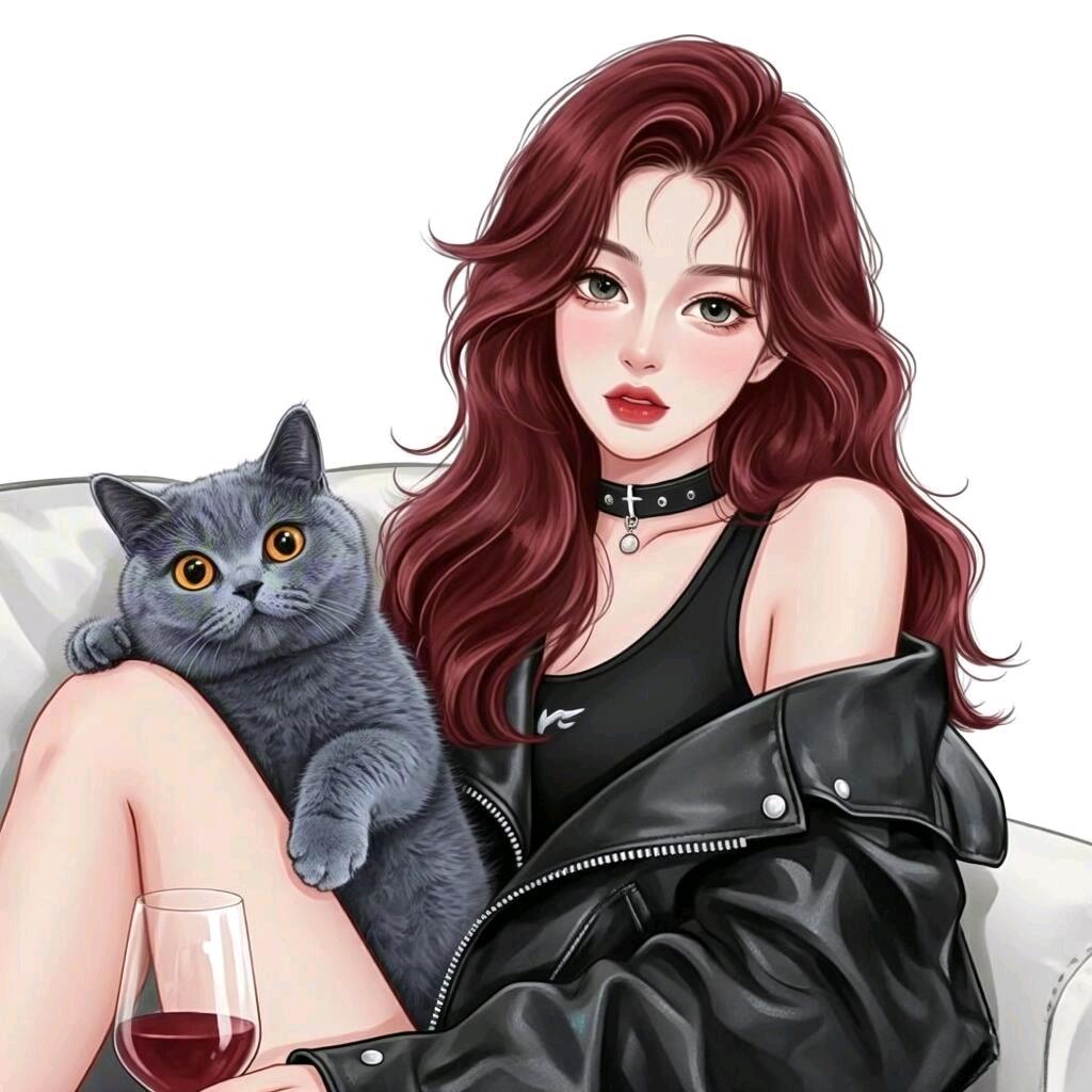 孤独患者♉️