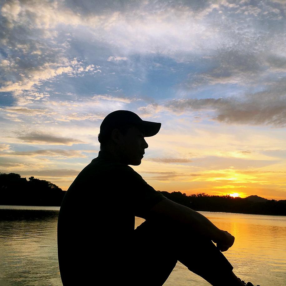 走走停停的多多