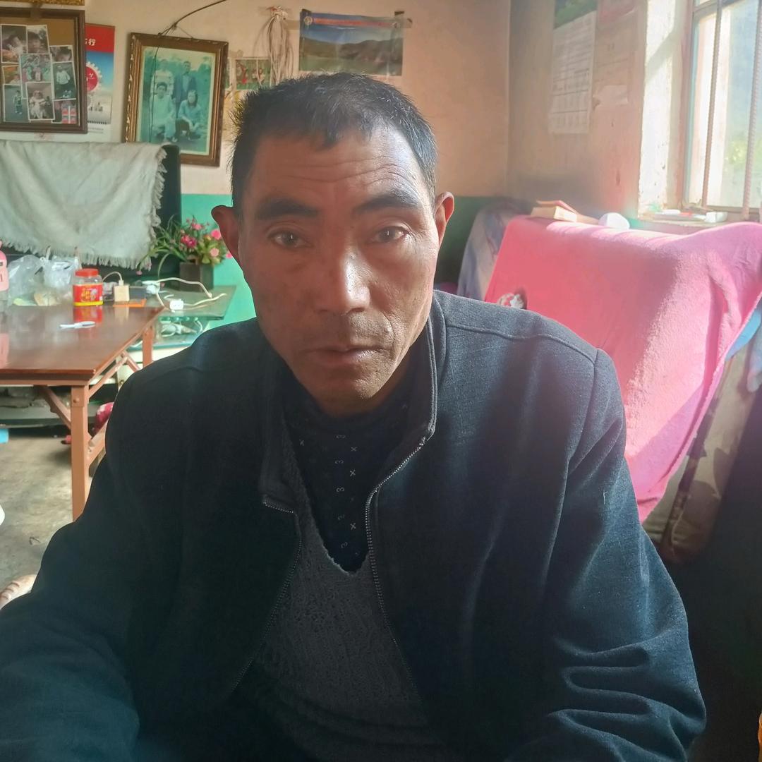 放羊老锅