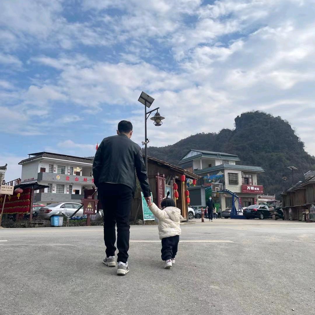 杭州大牛忙阿富