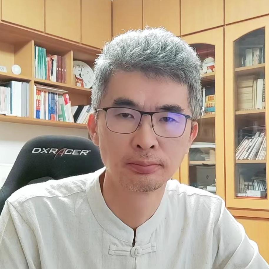 牛叔真物理