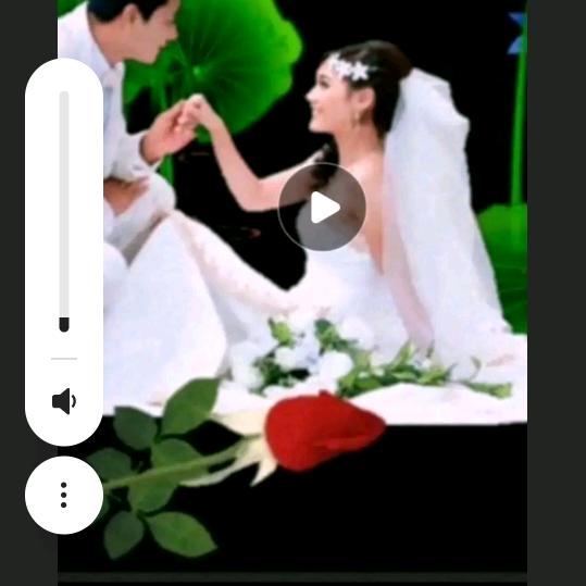 相爱一场不容易