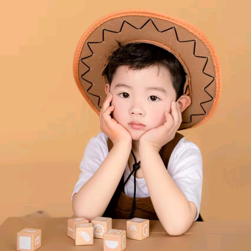 找到自我，