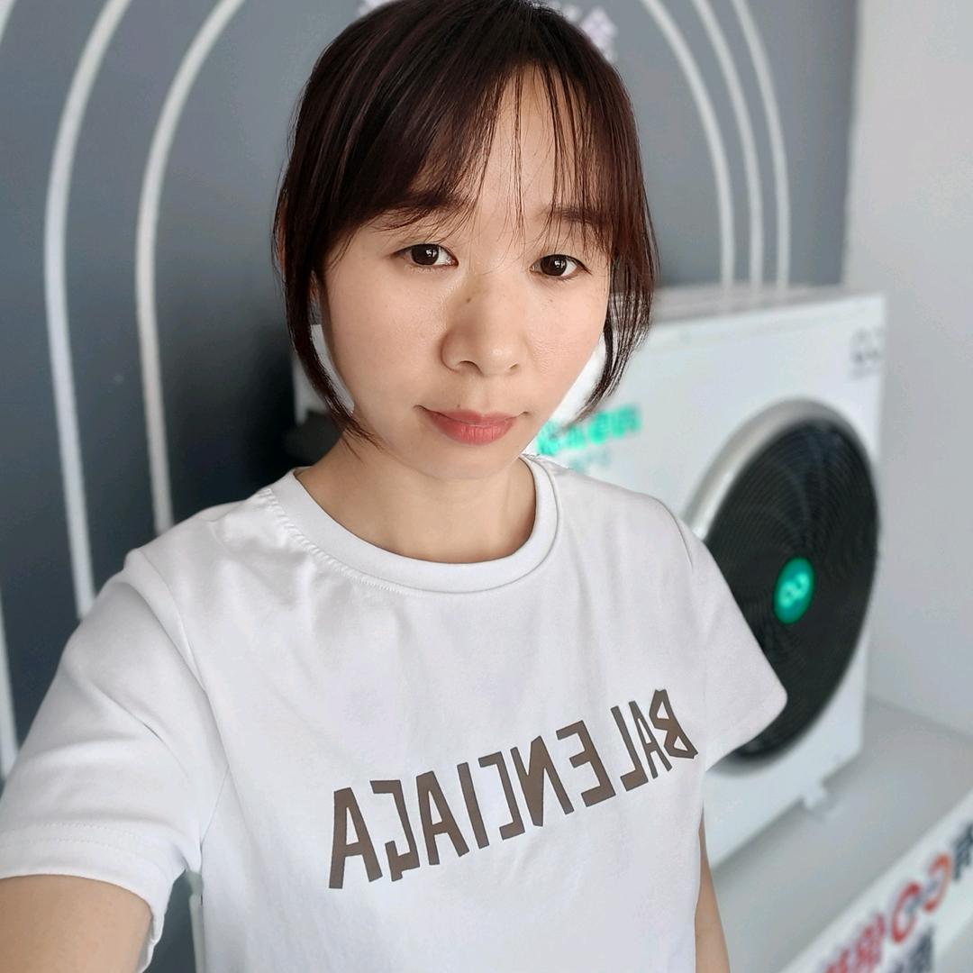 新乡县四季沐歌空气能冷暖机