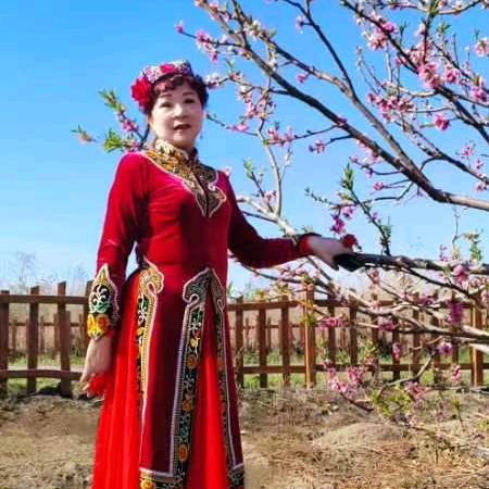 芳