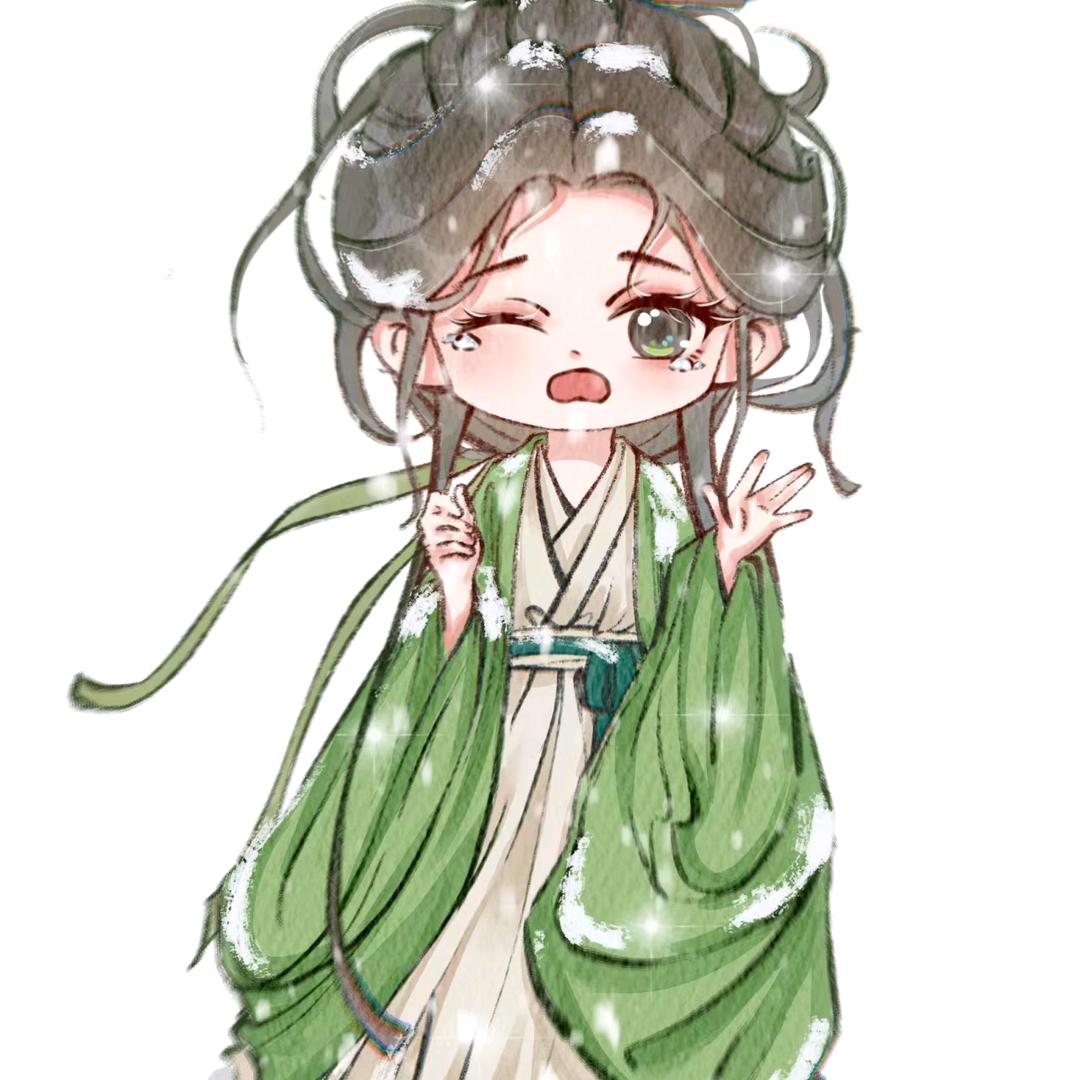 只陪着小鱼🐟.