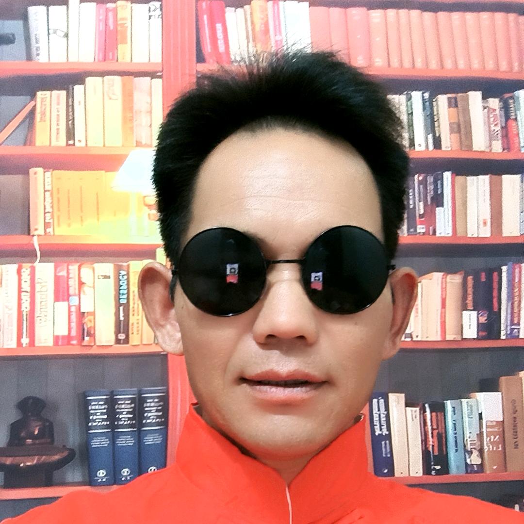 陈明亮三江莲花落