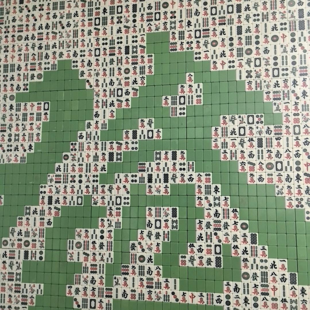 一定会好起来的。望