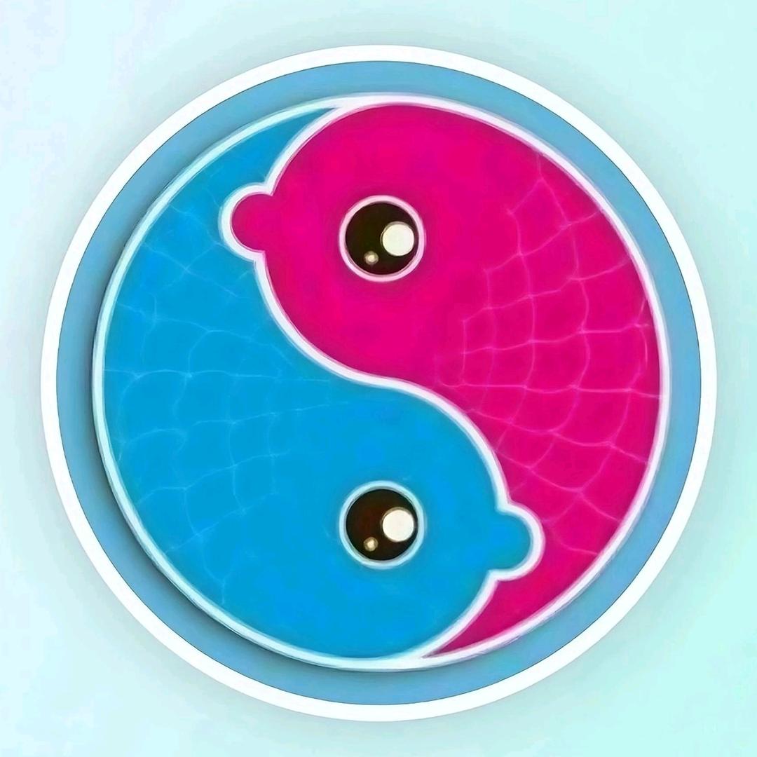向光而行  一起发光