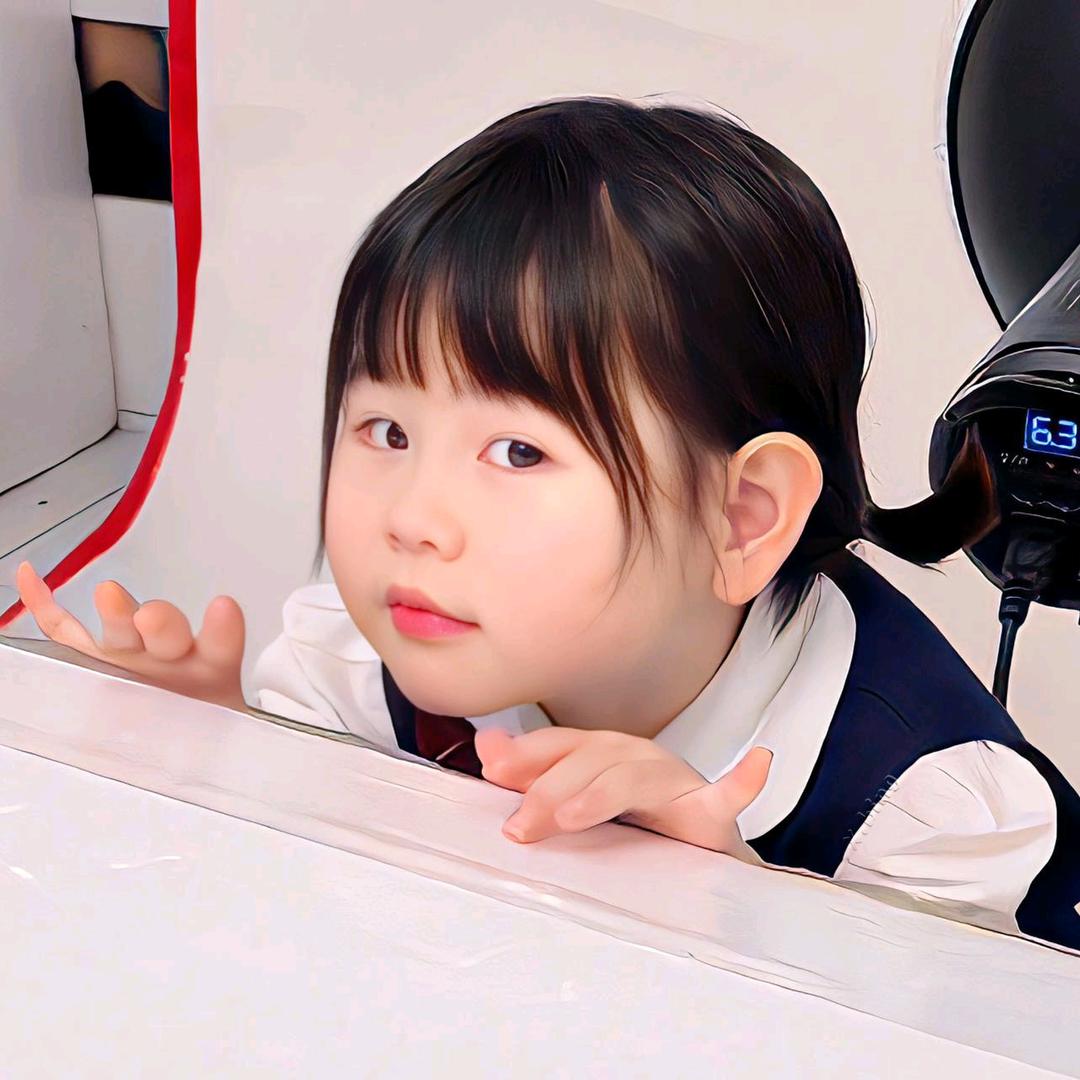 晴晴没烦恼
