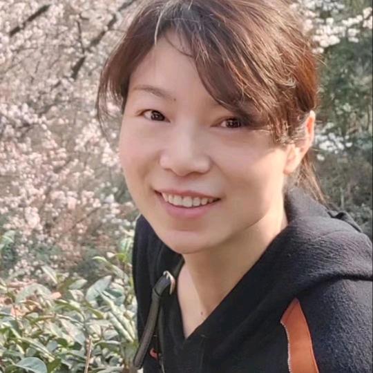 桃枝妖妖