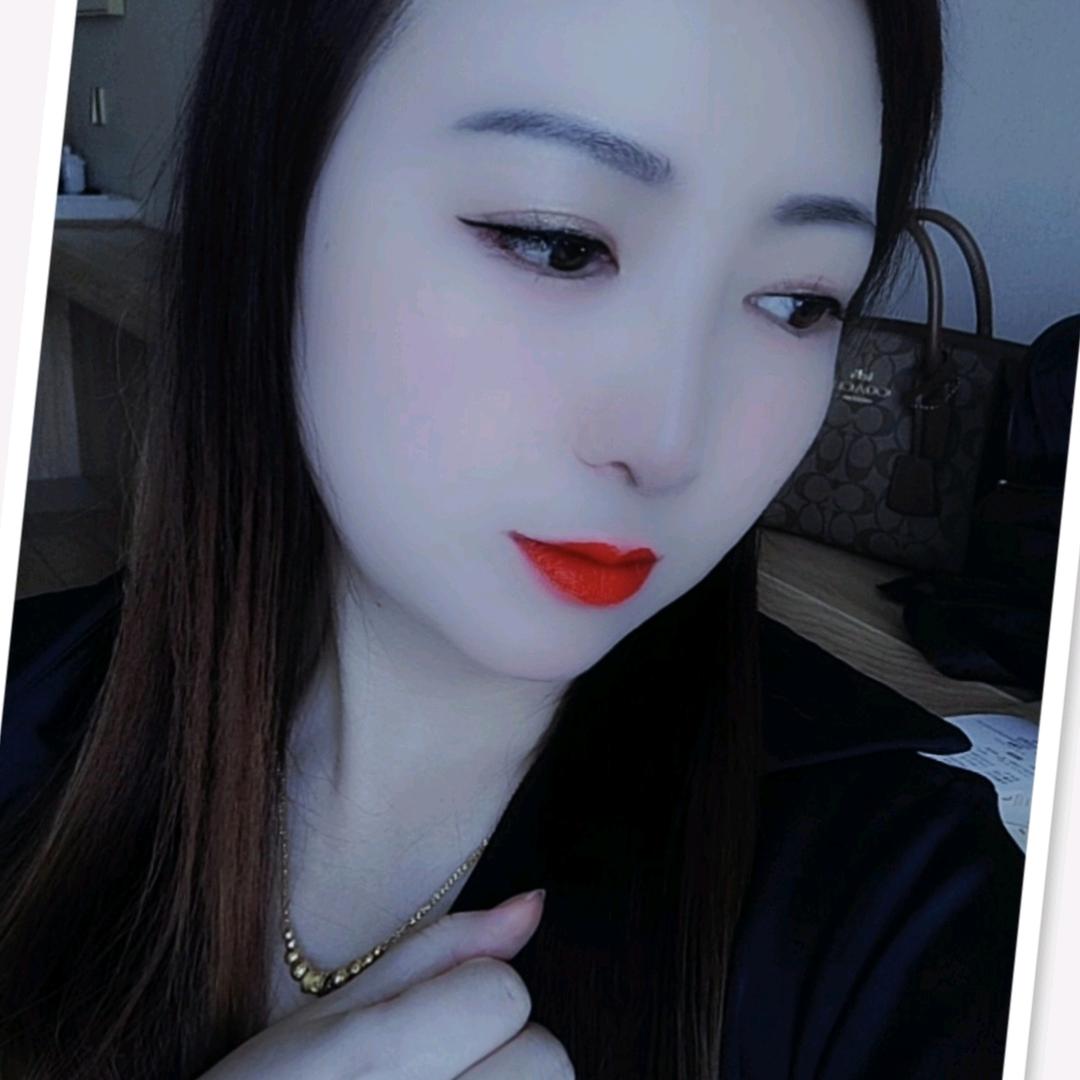 女汉子🍒艳子冯