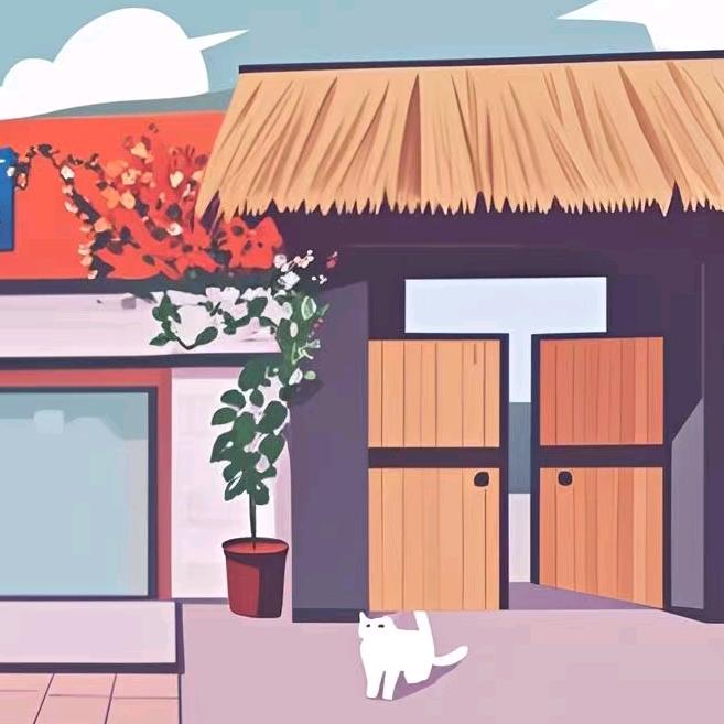 复樂船.奇幻小栈