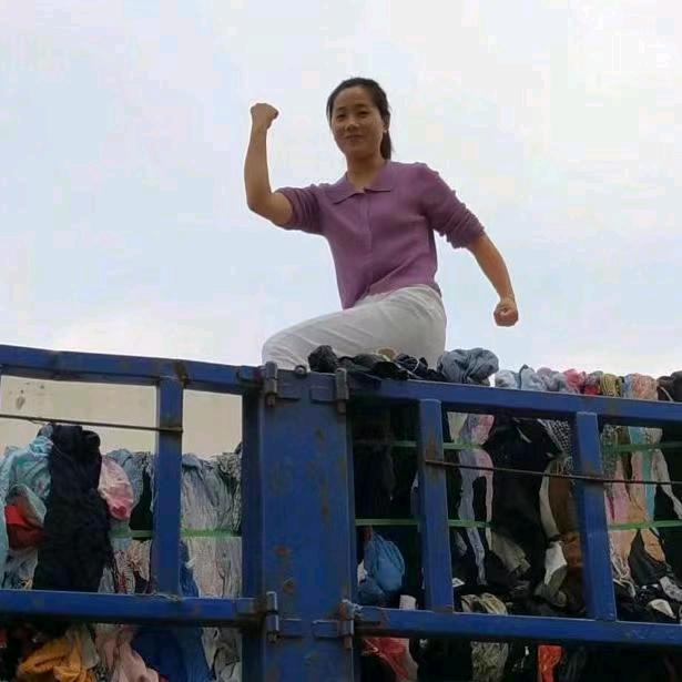 乐猫旧衣