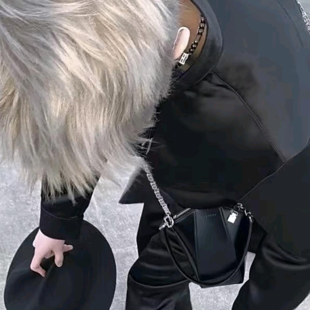 自己听