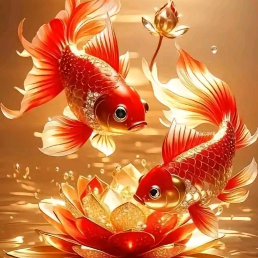 《年年好运》向着我👏