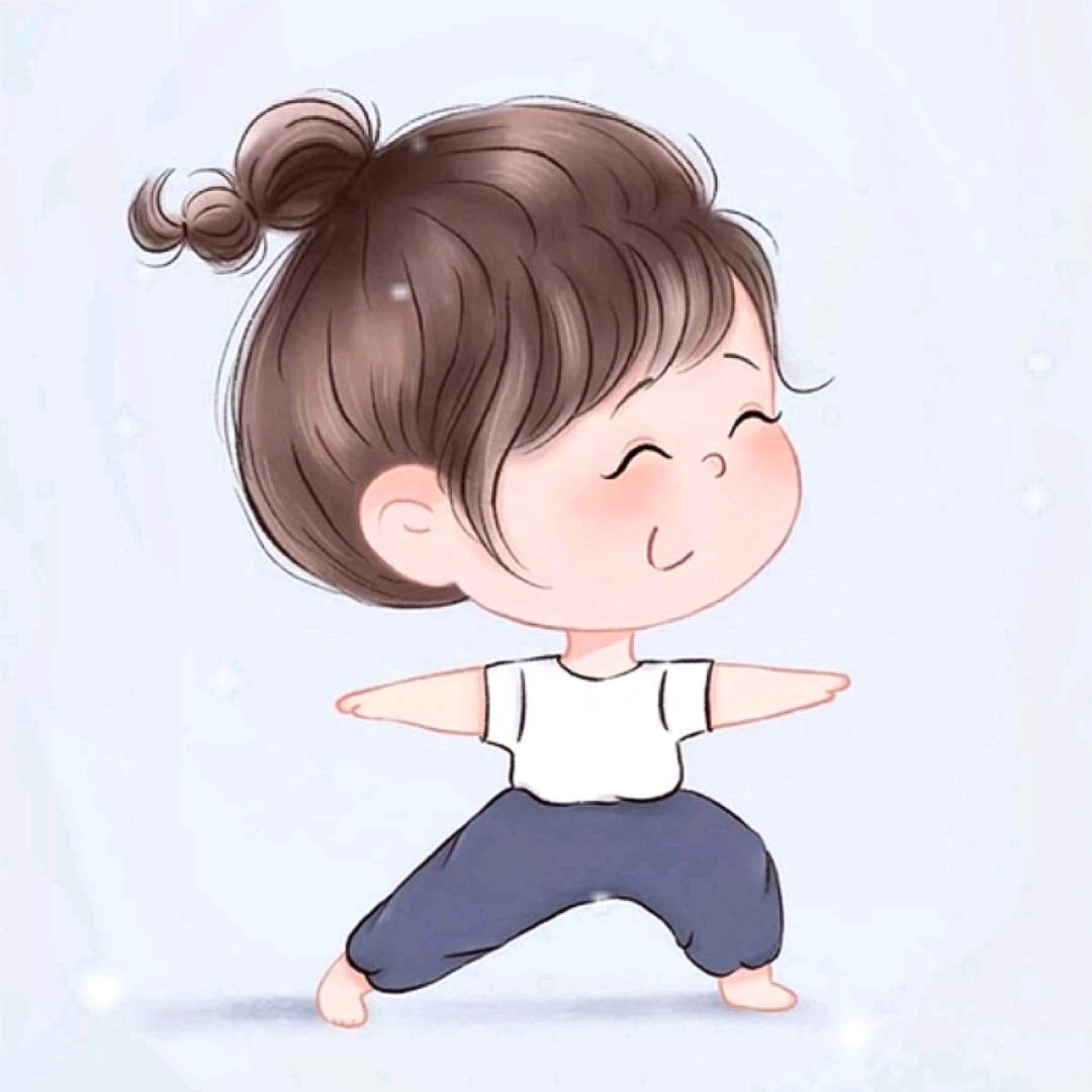 美美💞