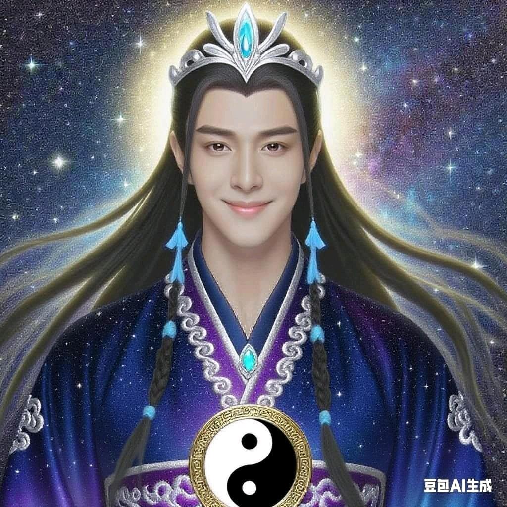 九天圣使-天人学传播