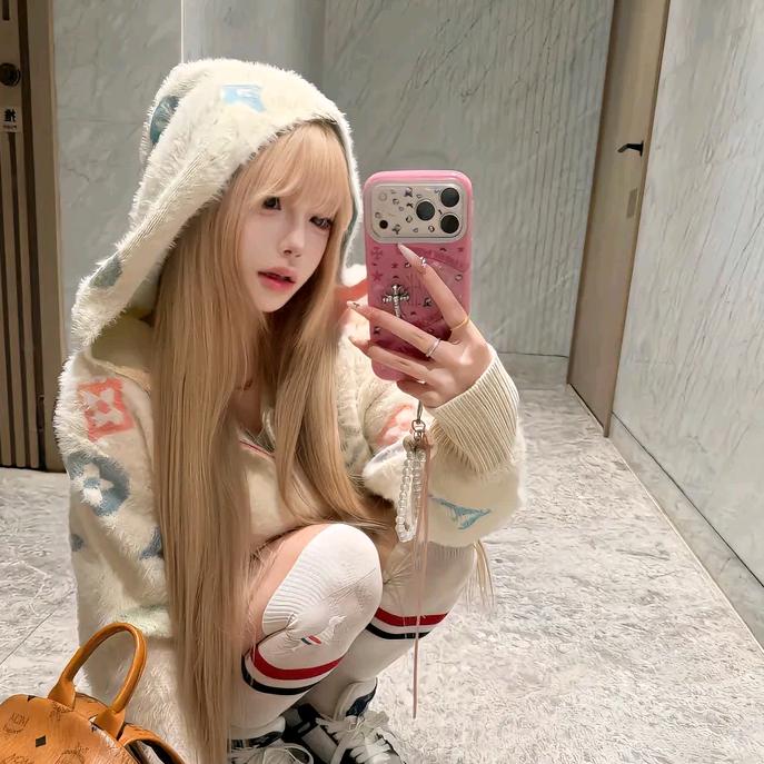겨울에 나와 오
