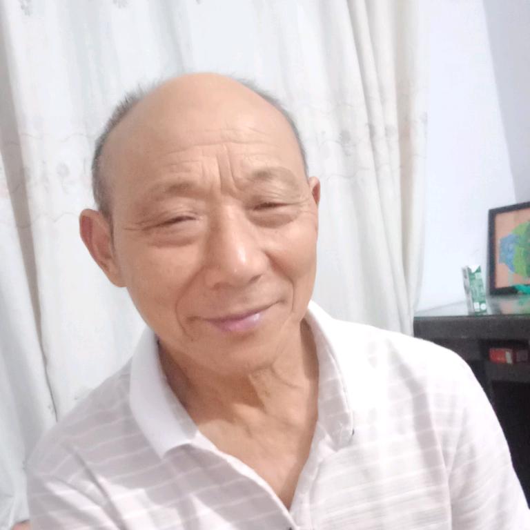 天官赐福