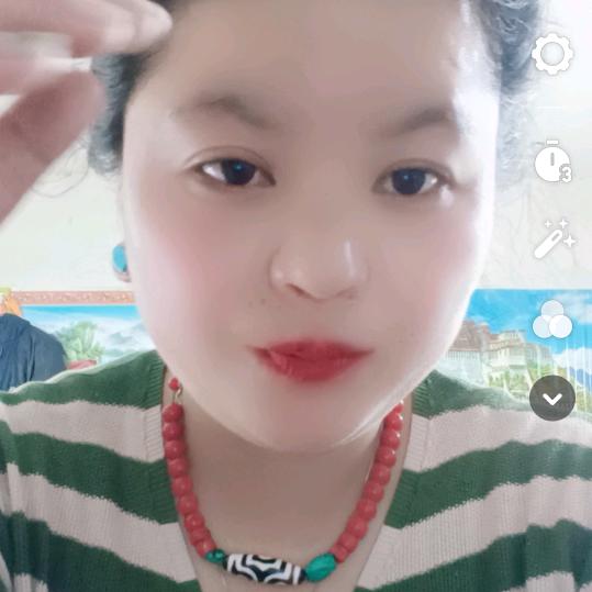 曲水拉巴卓嘎