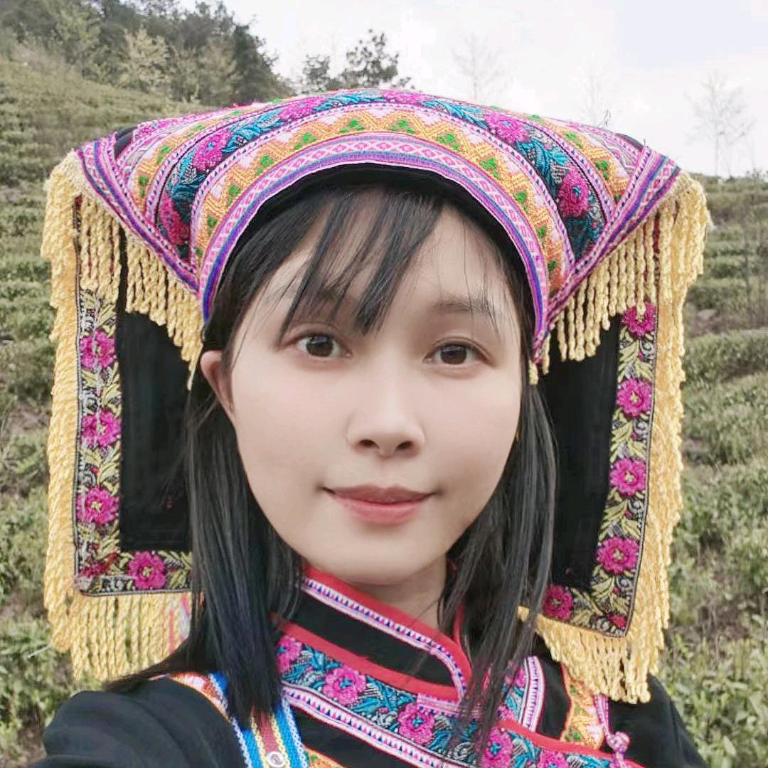瑶家冯妹妹