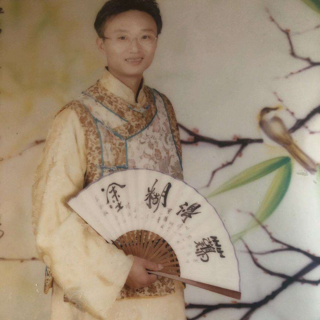 闲情，居上
