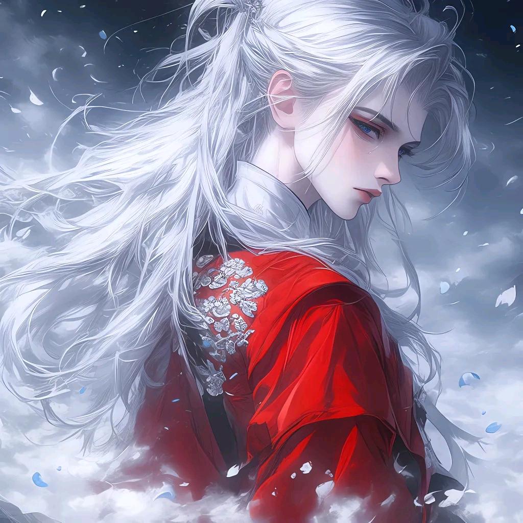 词许❤️我是大东家