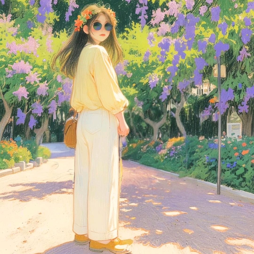 🍓莓有烦恼💮