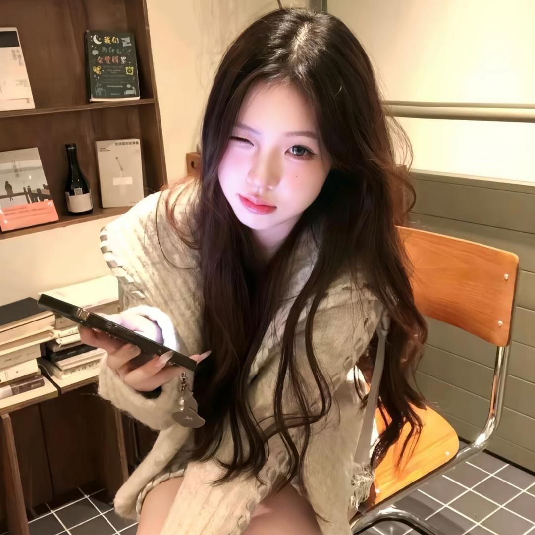 妍子（开心版）