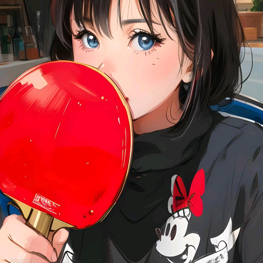陈慢慢🏓