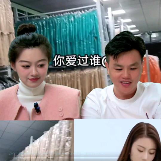 昆山羊绒大衣源头工厂