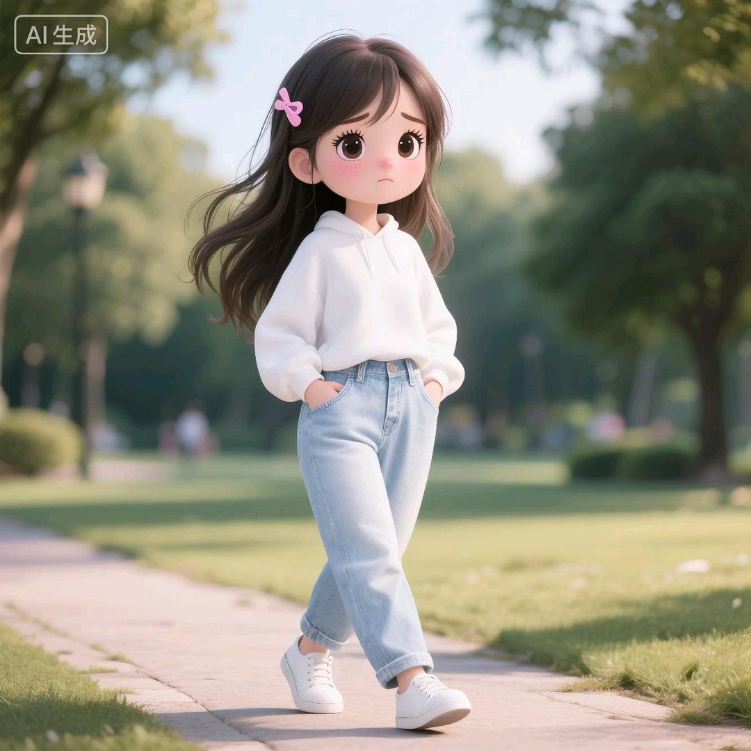 开心最重要