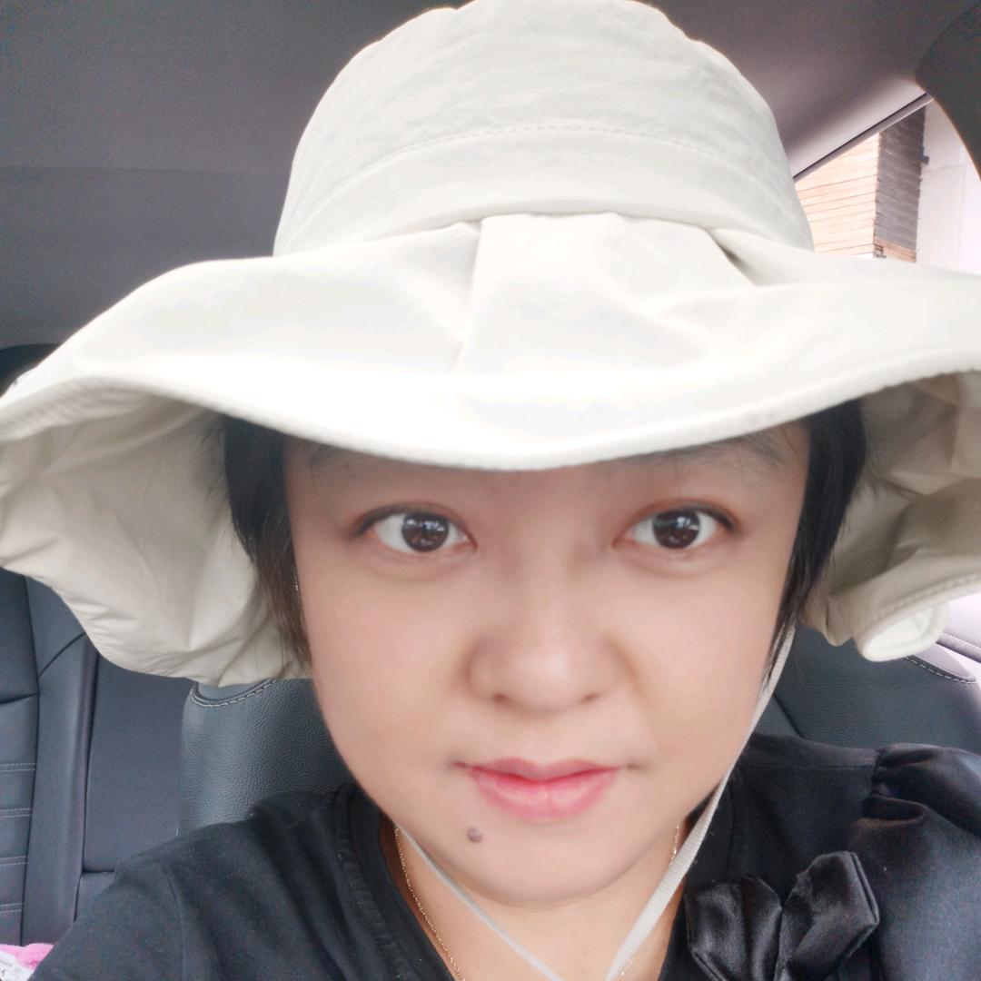 媛媛带你游北京
