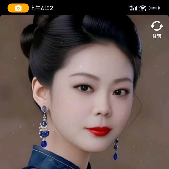张姐🌹爱唱戏