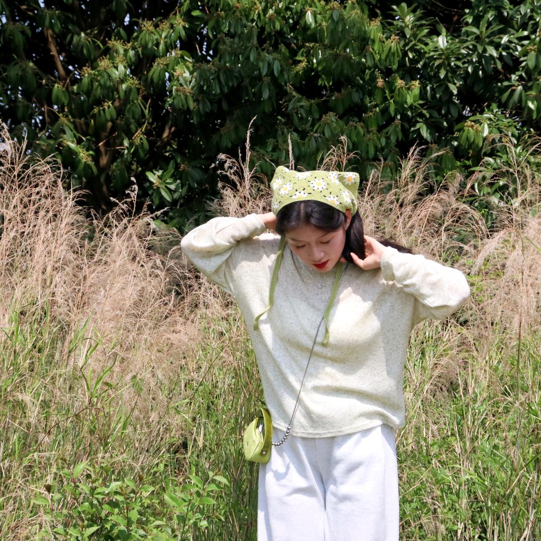 婧儿爱吃菠萝🍍🌻