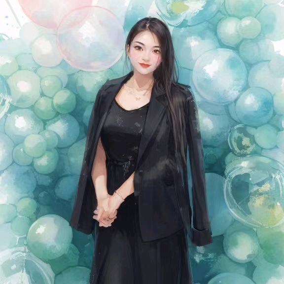 卡妈优选(花花)