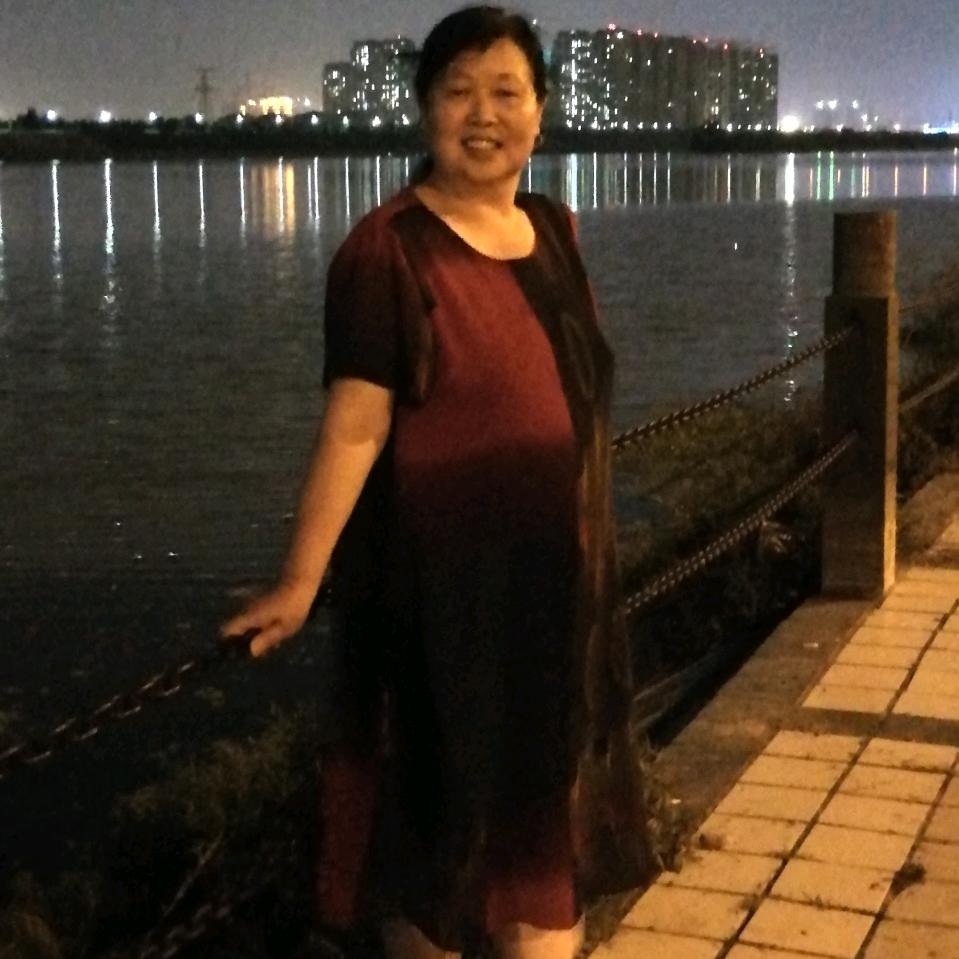 任润娥